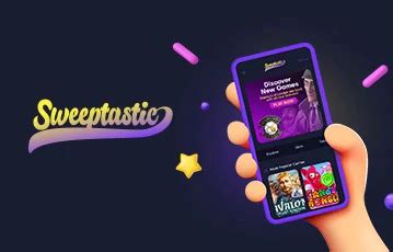 Sweepstakes Casino No Deposit Bonus: Free Sweeptastic Promo.